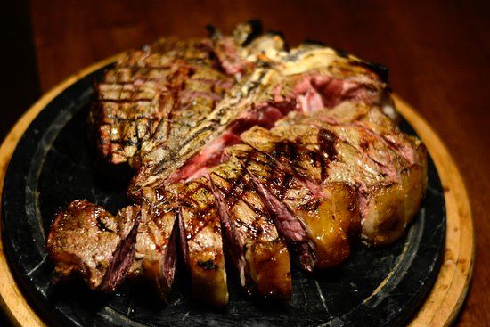 Trattoria da Garibardi